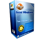 Boost Windows